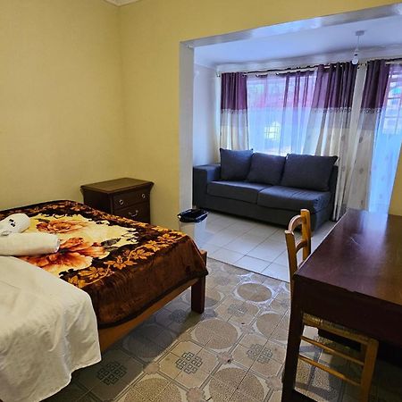 Lulu'S Suites Valley Arcade Limited Nairobi Zewnętrze zdjęcie