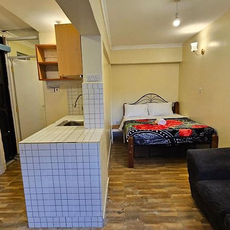 Lulu'S Suites Valley Arcade Limited Nairobi Zewnętrze zdjęcie