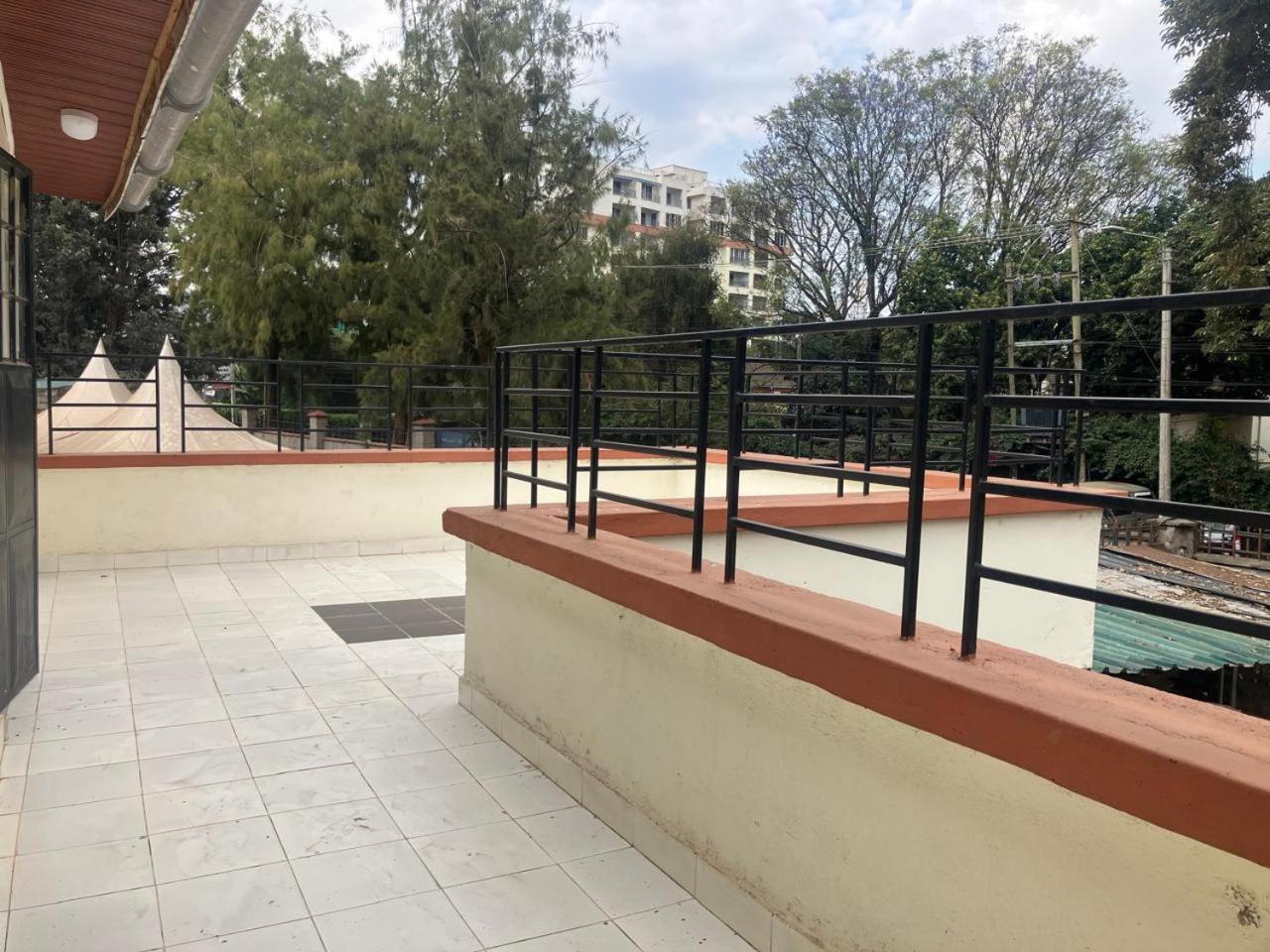Lulu'S Suites Valley Arcade Limited Nairobi Zewnętrze zdjęcie