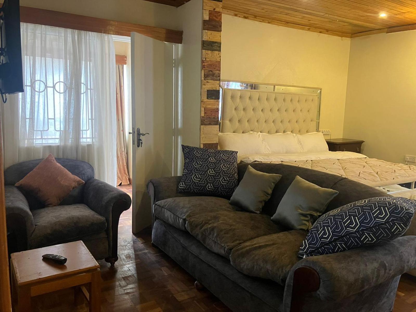 Lulu'S Suites Valley Arcade Limited Nairobi Zewnętrze zdjęcie
