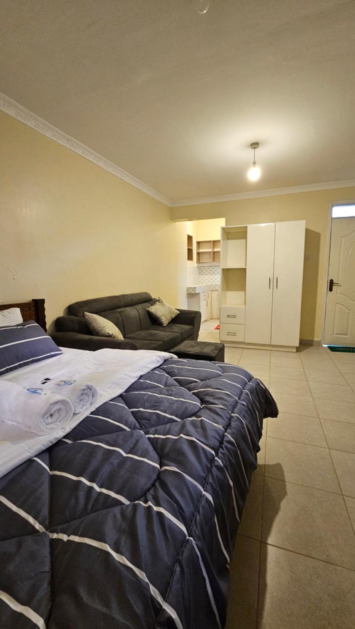 Lulu'S Suites Valley Arcade Limited Nairobi Zewnętrze zdjęcie