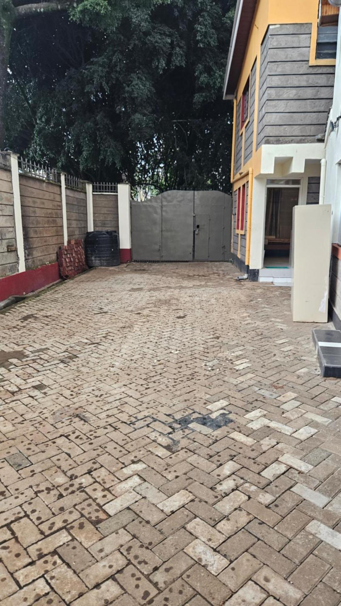 Lulu'S Suites Valley Arcade Limited Nairobi Zewnętrze zdjęcie