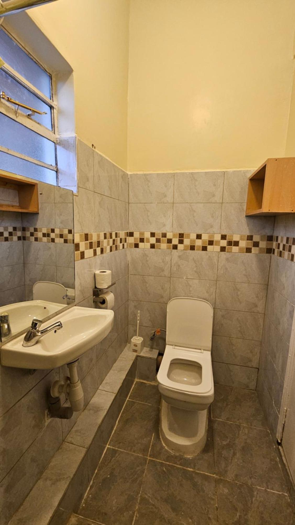 Lulu'S Suites Valley Arcade Limited Nairobi Zewnętrze zdjęcie