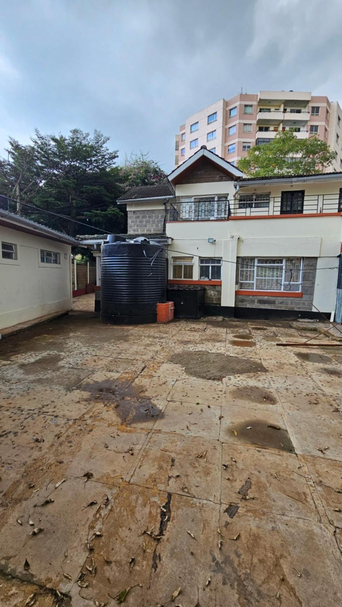 Lulu'S Suites Valley Arcade Limited Nairobi Zewnętrze zdjęcie
