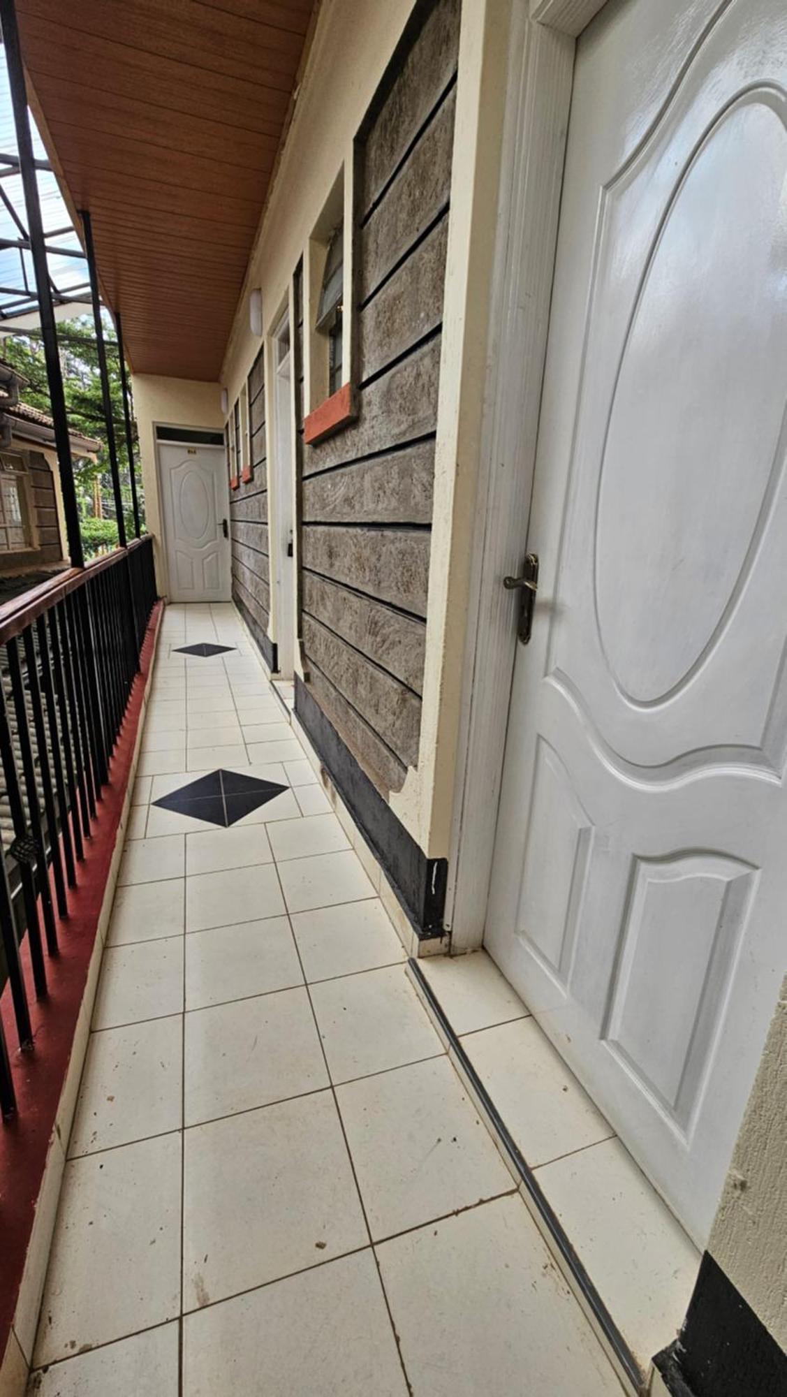Lulu'S Suites Valley Arcade Limited Nairobi Zewnętrze zdjęcie