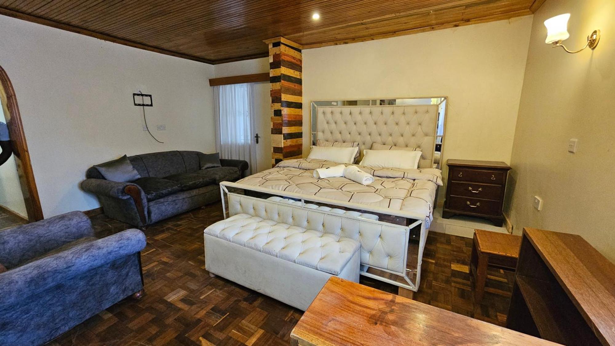 Lulu'S Suites Valley Arcade Limited Nairobi Zewnętrze zdjęcie