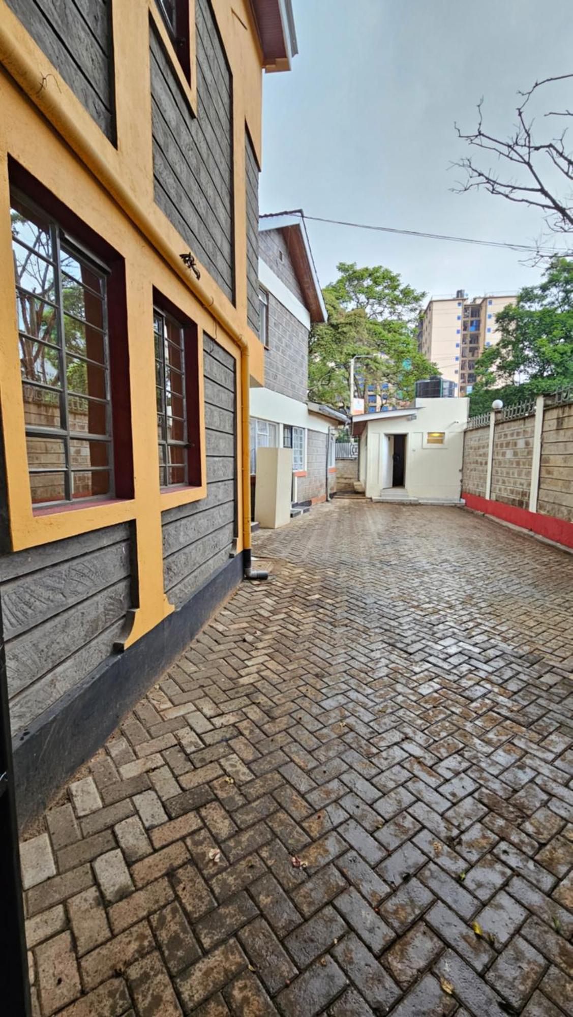 Lulu'S Suites Valley Arcade Limited Nairobi Zewnętrze zdjęcie