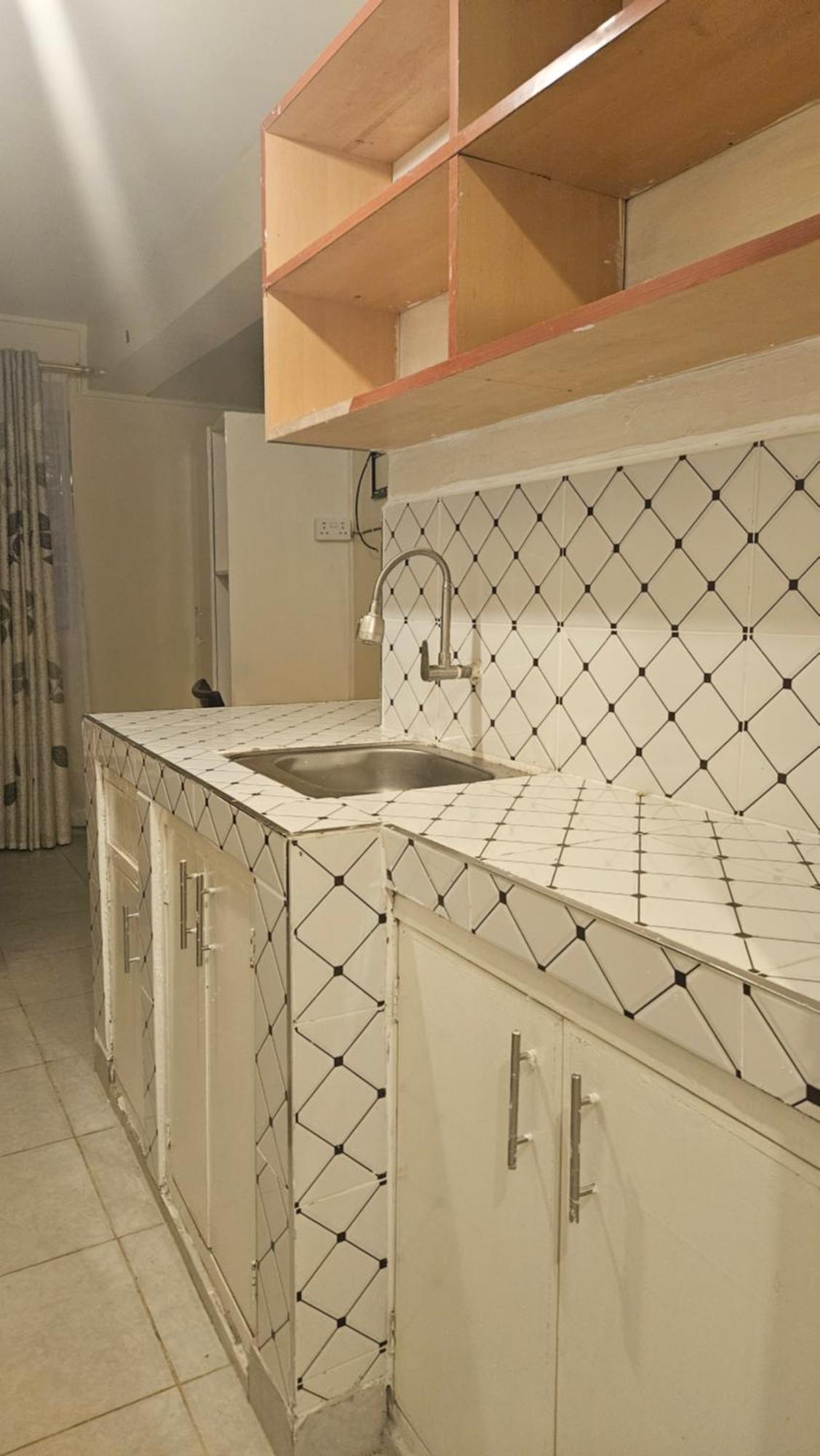 Lulu'S Suites Valley Arcade Limited Nairobi Zewnętrze zdjęcie