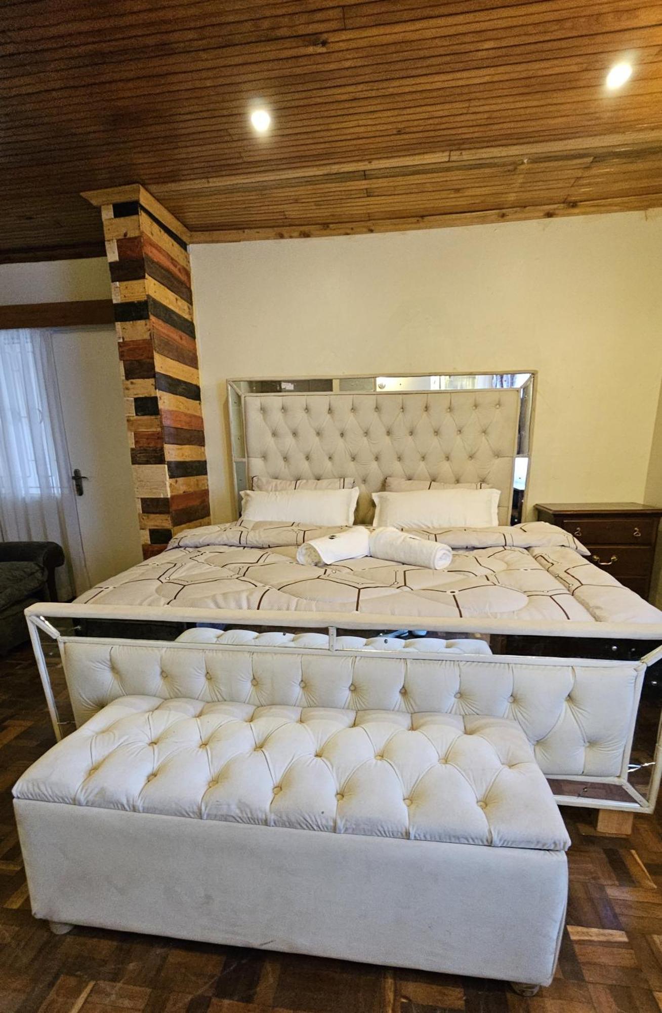 Lulu'S Suites Valley Arcade Limited Nairobi Zewnętrze zdjęcie