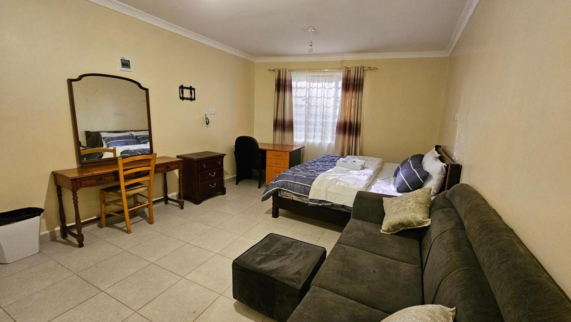 Lulu'S Suites Valley Arcade Limited Nairobi Zewnętrze zdjęcie